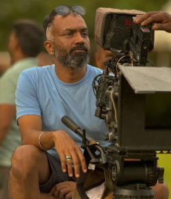 Srirama Santhosh Tamil Cinematographer