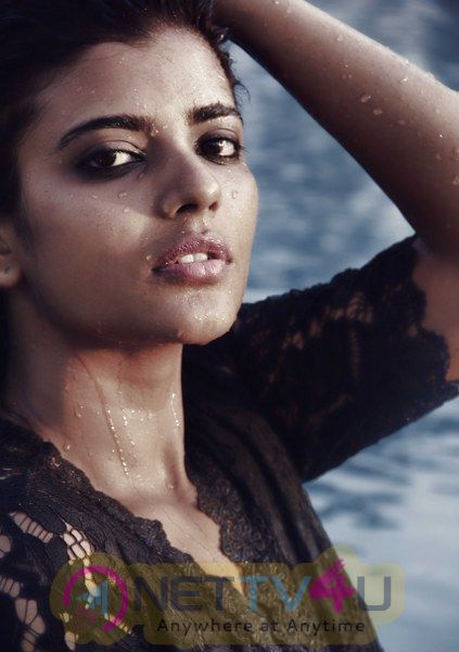 Aishwarya Rajesh New Hot And Sexy Stills Telugu Gallery