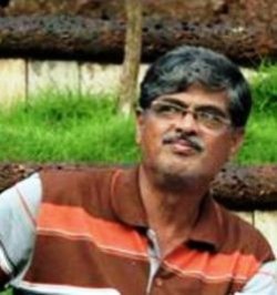 Anil Baindur Kannada Director