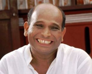 Tulu Comedian Aravind Bolar