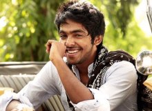 GV Prakash Becomes An IPRS Member!