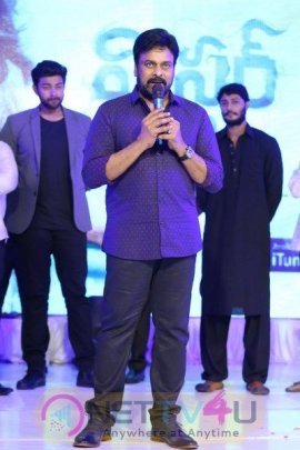 Mister Movie Audio Launch Grand Pics 