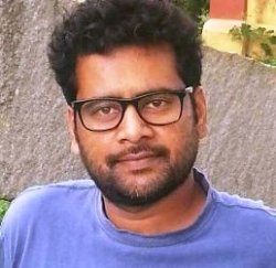 Neenasam Chaswa Telugu Movie Actor