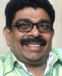Telugu Director Raja Vannem Reddy