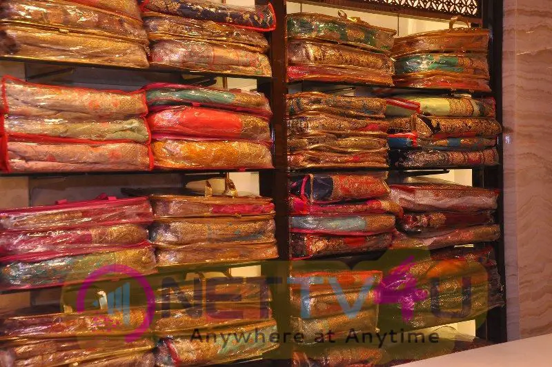 Rakul Preet Launches South India Shopping Mall At Secunderabad Telugu Gallery