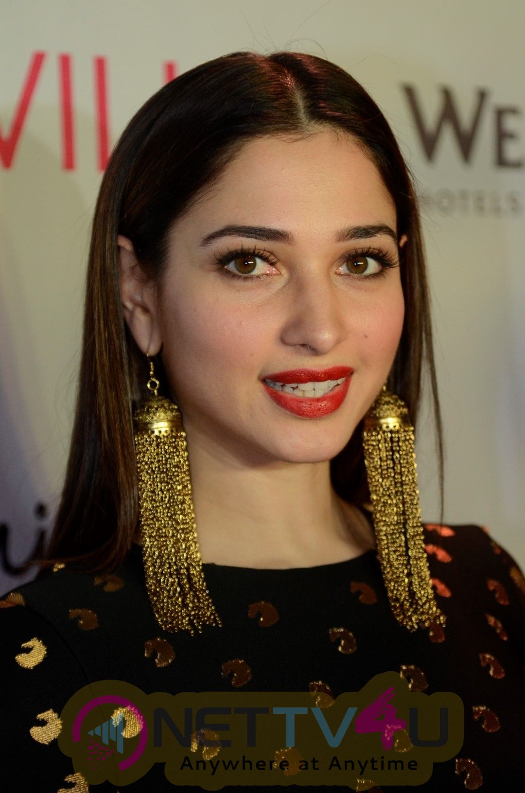 Tamannaah Bhatia Showcase The Collection Inspired By Bahubali 2 The 