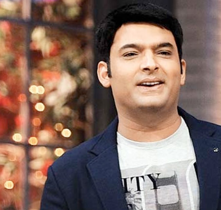 Kapil Sharma Speaks Of The Offensive Tweets By Him