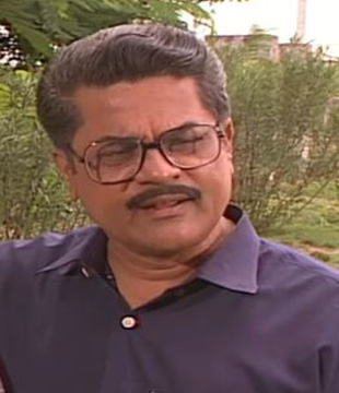 Tamil Actor Actor Rajasekhar