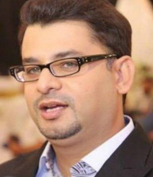 Urdu Director Haseeb Hassan