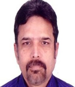 Iqbal Ansari Urdu Producer