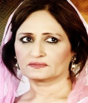 Urdu Tv Actress Sumbul Shahid