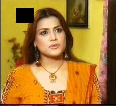 Urdu Tv Actress Shazia Akhtar