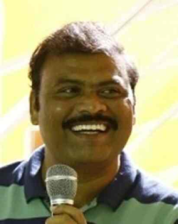 Sree Nag Kannada Director