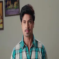 Telugu Tv Actor Komma Naveen