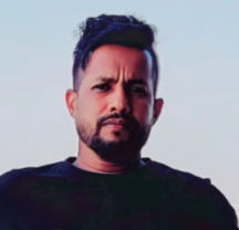 Aaryan Prajapati Hindi Art Direction