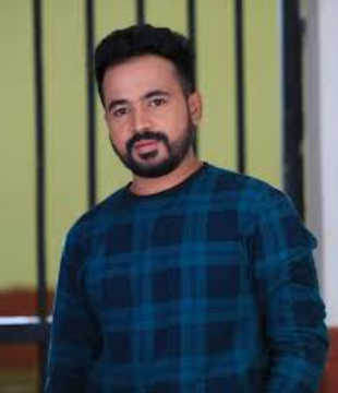 Abhinava Kiran Hindi Movie Actor