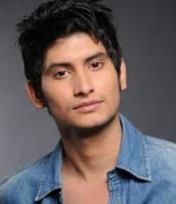 Abhishek Soti Hindi Movie Actor