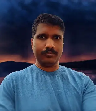 Malayalam Editor Ajay Kuyiloor