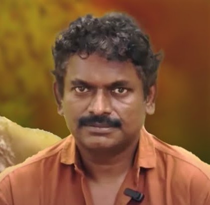 Malayalam Makeup Artist Anil Nemom