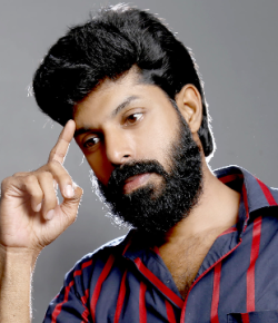 Rafeek Pattery Malayalam Writer