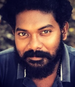 Rajeev Rajan Malayalam Movie Actor
