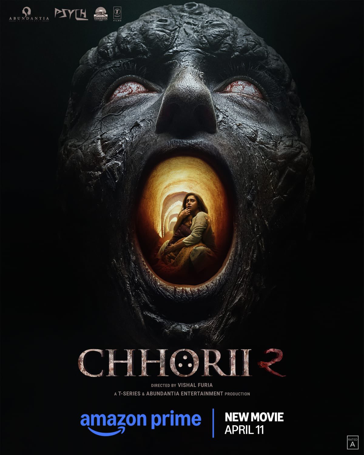 Chhorii 2 Movie Review