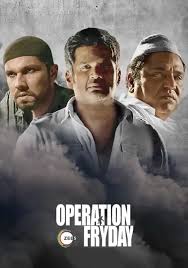 Operation Fryday Movie Review Hindi Movie Review Operation Fryday Movie Review Hindi Movie Review