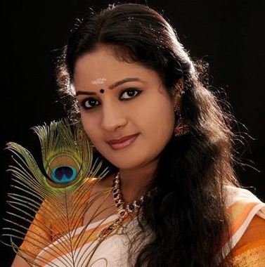 Malayalam Movie Actress Dr. Divya Nair