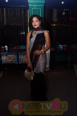 Jaya Misra Launch The Book Of KAMA