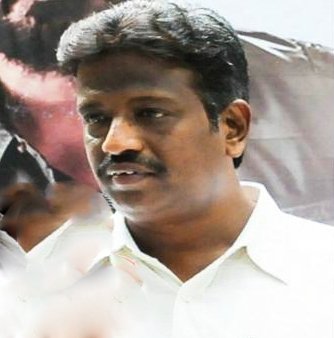 Tamil Producer M.I.Vasanthkumar