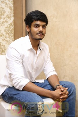 Master Akash Puri Handsome Pics 