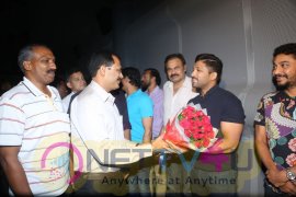 Naa Peru Surya Naa Illu India Movie Special Show Stills Telugu Gallery