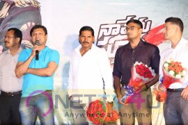 Naa Peru Surya Naa Illu India Movie Special Show Stills Telugu Gallery