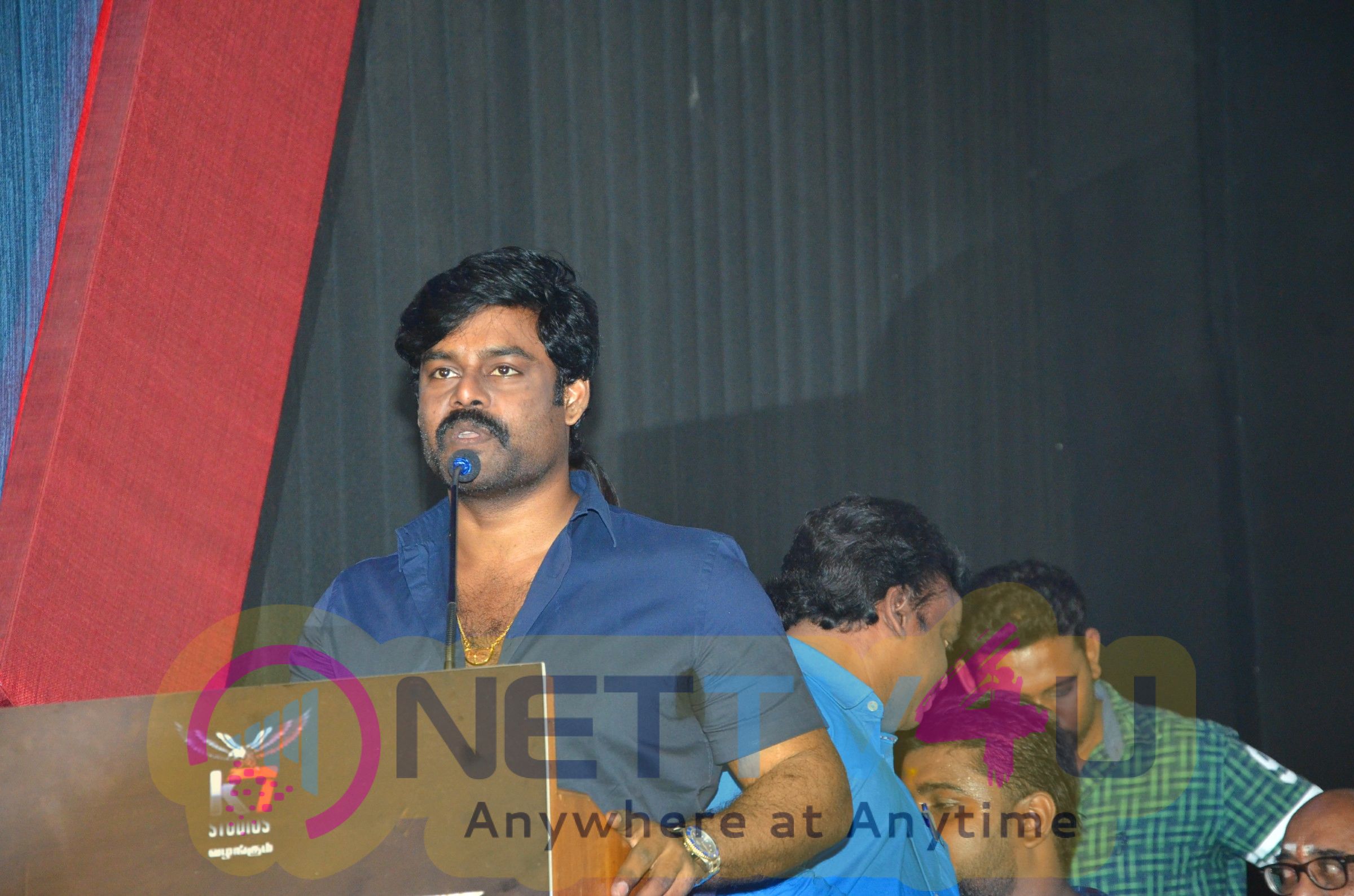 Narai Movie Press Meet Photos Tamil Gallery