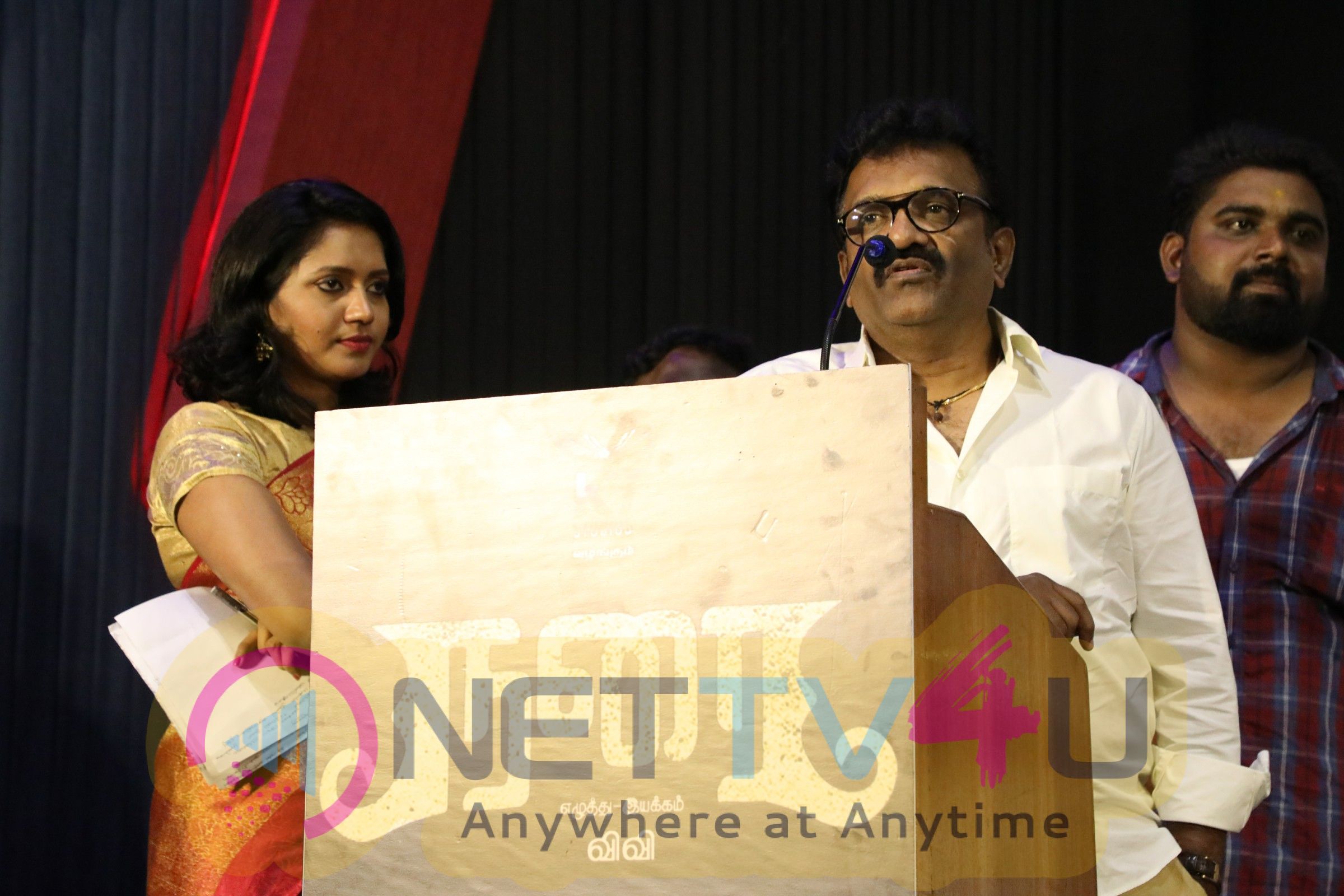 Narai Movie Press Meet Photos Tamil Gallery