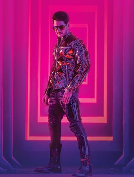 100,Maharshi,Ayogya ,Kee Movie Stills Tamil Gallery