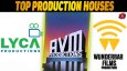 Top 10 Production Houses In The Tamil Industry