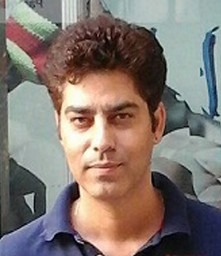 Hindi Director Dikshit Kaul