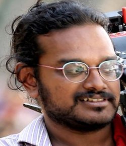 Rakesh Cherumadam Malayalam Editor