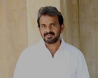 Malayalam Producer George Sebastian