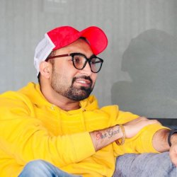Harpreet Singh Zeera Punjabi Producer