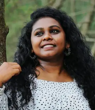 Malayalam Movie Actress Athira Sasidharan Biography, News, Photos ...