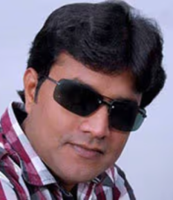 Guruvendra Shetty Kannada Director