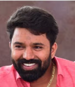 H Kumar Kannada Producer