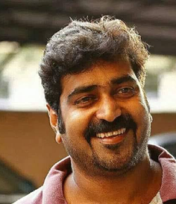 Habib Kottakkal Malayalam Art Director