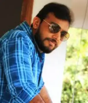 Malayalam Cinematographer Jisbin Sebastian