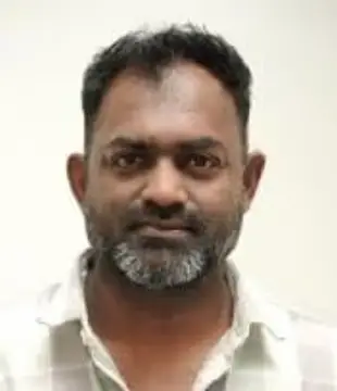 Malayalam Director Joshy John