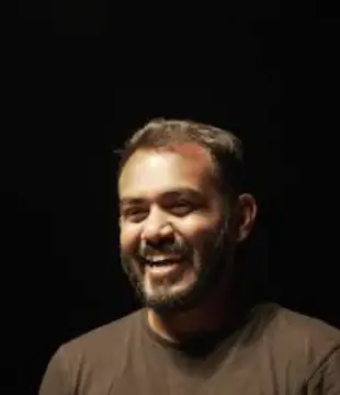 Malayalam Sound Editor Keerthan Berny