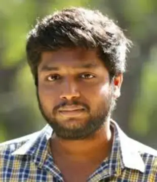 Kannada Director Lohith H