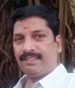 Malayalam Director Mahesh Karanthur